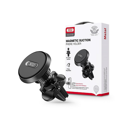 XO Universaalne Magnetvaakumiga Telefonihoidja